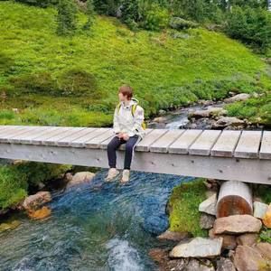 Meet your Posher, Bobby